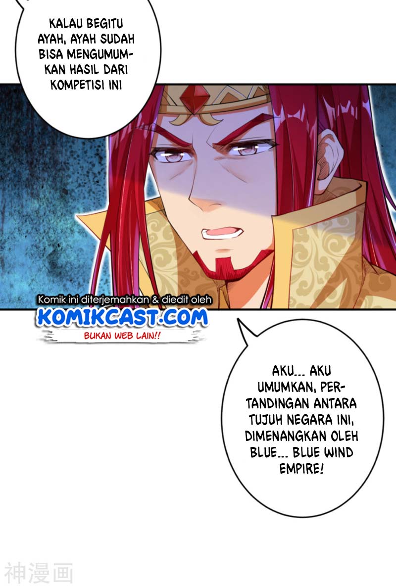 Dilarang COPAS - situs resmi www.mangacanblog.com - Komik against the gods 256 - chapter 256 257 Indonesia against the gods 256 - chapter 256 Terbaru 4|Baca Manga Komik Indonesia|Mangacan